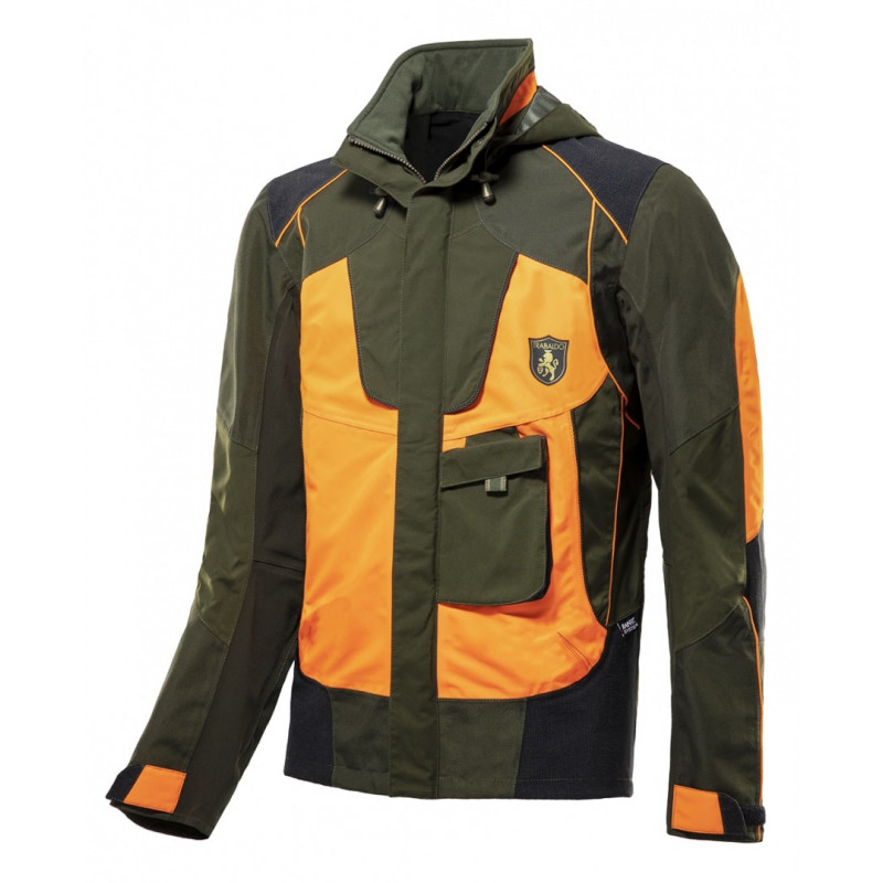 Veste Genesis HV Trabaldo
