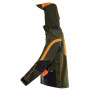 Veste Genesis HV Trabaldo