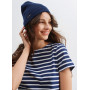 Bonnet uni Saint James