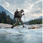 Veste Mountain Hunter Expedition HWS Härkila
