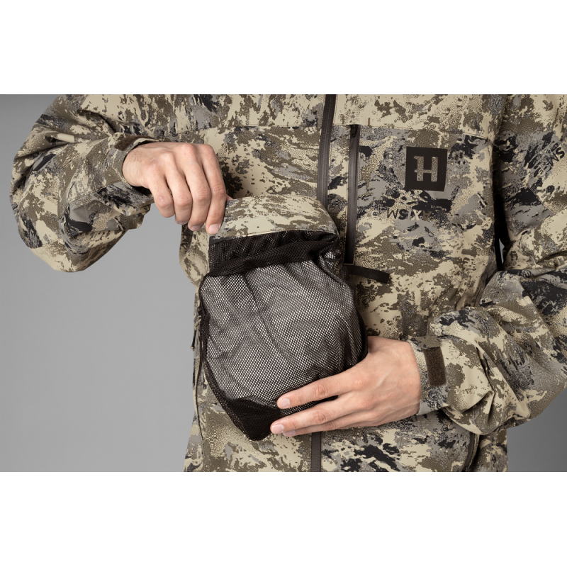 Pantalon Mountain Hunter Expedition HWS Härkila