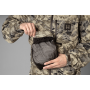 Pantalon Mountain Hunter Expedition HWS Härkila