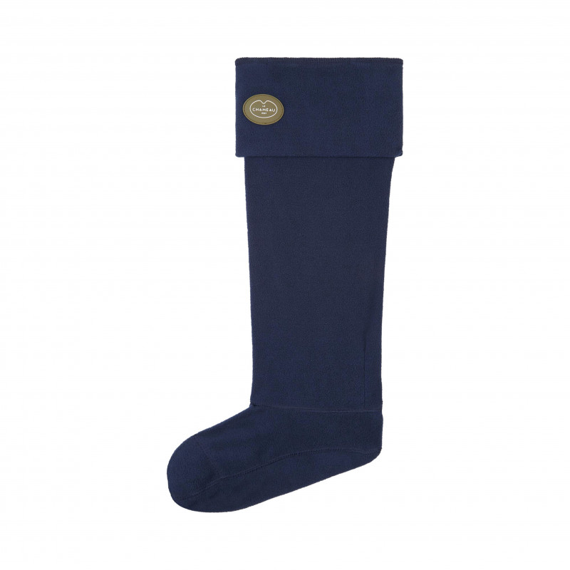 Fleece voering voor Le Chameau laarzen