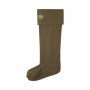 Doublure Polaire pour bottes Le Chameau