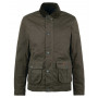 Veste huilée Brunden Barbour