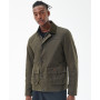 Veste huilée Brunden Barbour