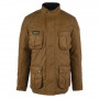 Veste huilée Winter Lockseam Barbour International