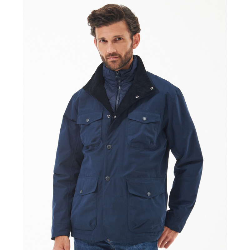 Veste Ogston imperméable Barbour