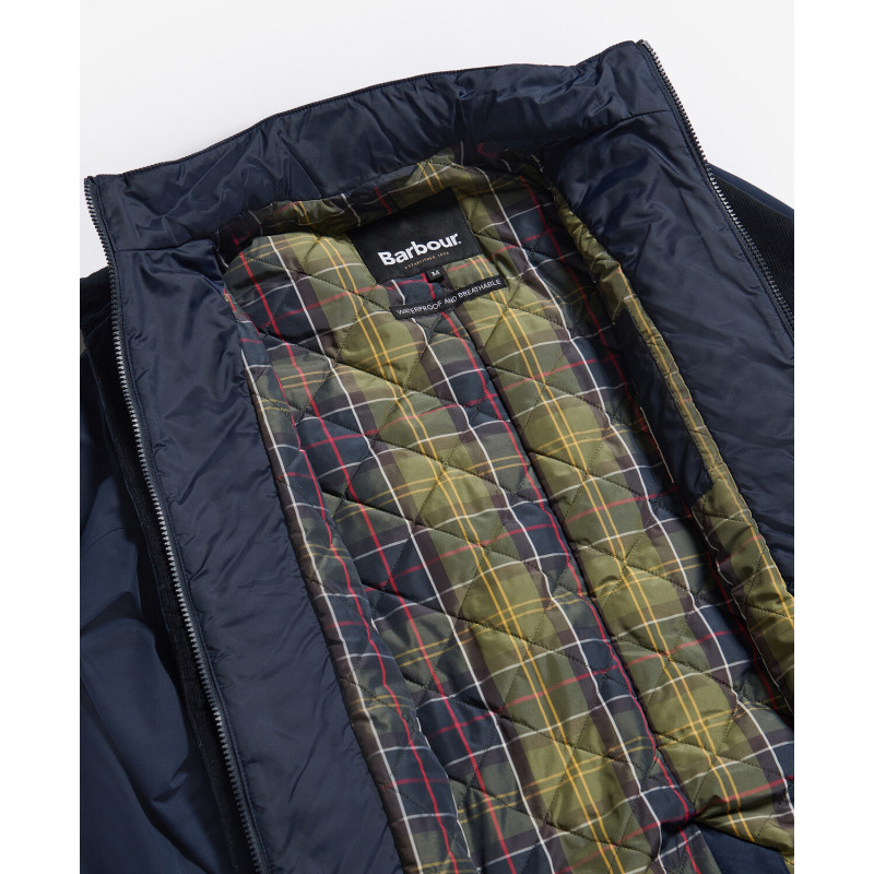 Veste Ogston imperméable Barbour