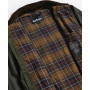 Veste huilée Bedale Short Barbour