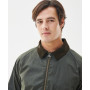 Veste huilée Bedale Short Barbour