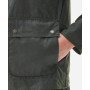 Veste huilée Bedale Short Barbour