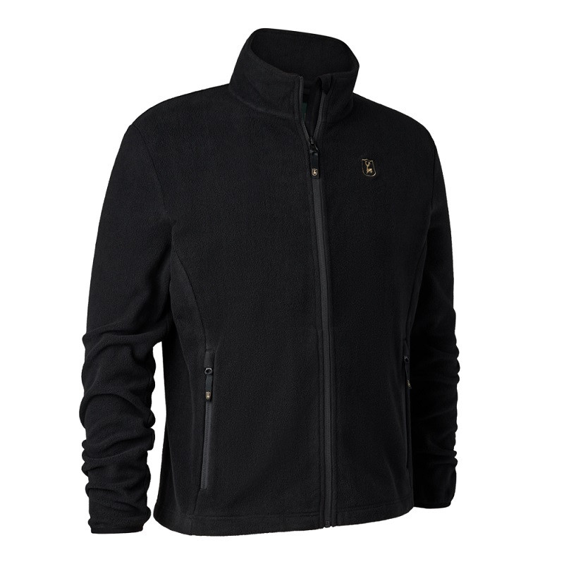 Veste polaire Denver Deerhunter