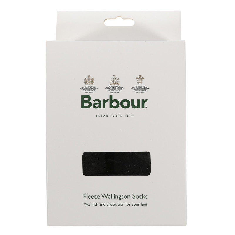 Chaussettes pour bottes Barbour
