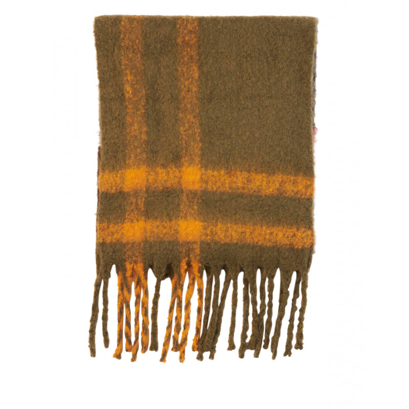 Echarpe Isla Boucle Barbour