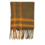 Echarpe Isla Boucle Barbour