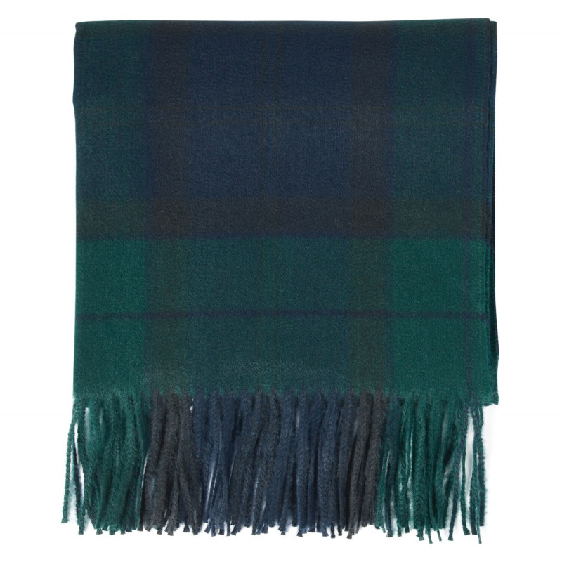 Echarpe Hailes Barbour