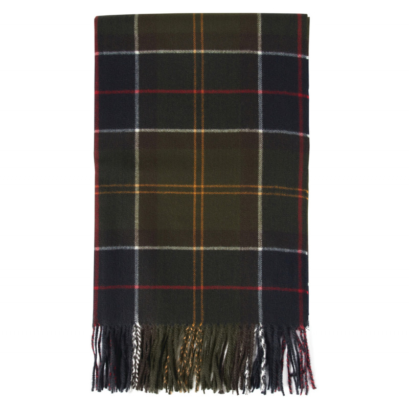 Echarpe Hailes Barbour