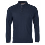 Polo Essential Sports manches longues Barbour