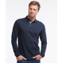 Polo Essential Sports manches longues Barbour