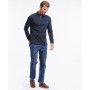 Polo Essential Sports manches longues Barbour