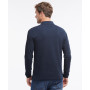 Polo Essential Sports manches longues Barbour