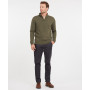 Pull Nelson Essential Half zip Barbour