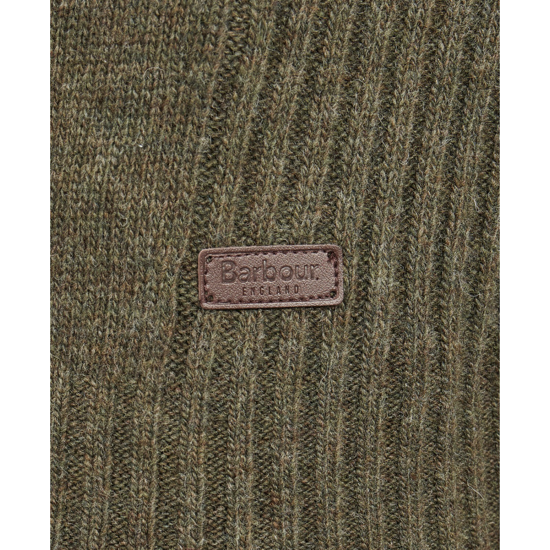 Pull Nelson Essential Half zip Barbour