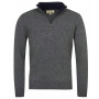 Pull Nelson Essential Half zip Barbour