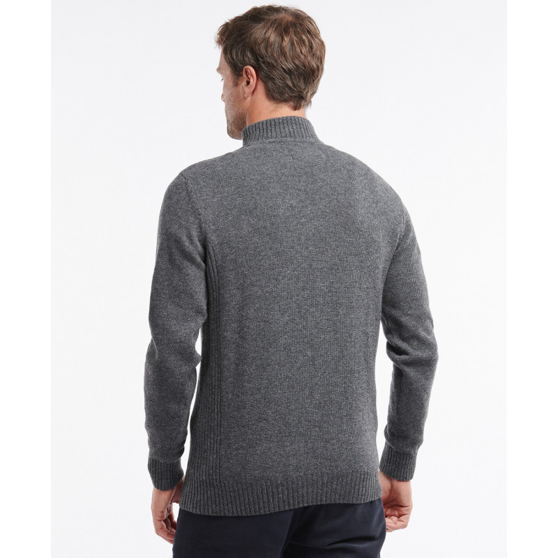 Pull Nelson Essential Half zip Barbour