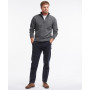 Pull Nelson Essential Half zip Barbour