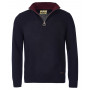 Pull Nelson Essential Half zip Barbour