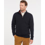 Pull Nelson Essential Half zip Barbour