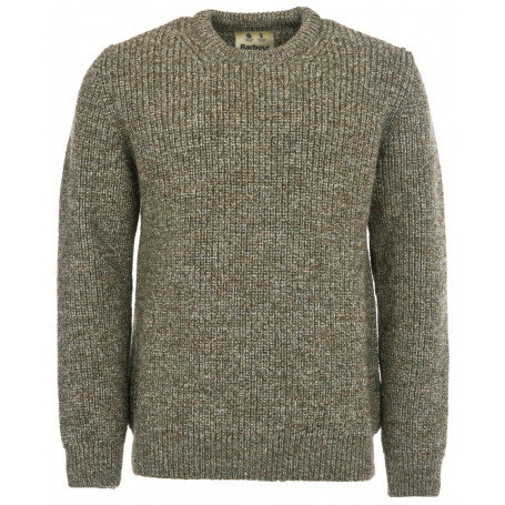 Pull New Tyne Barbour