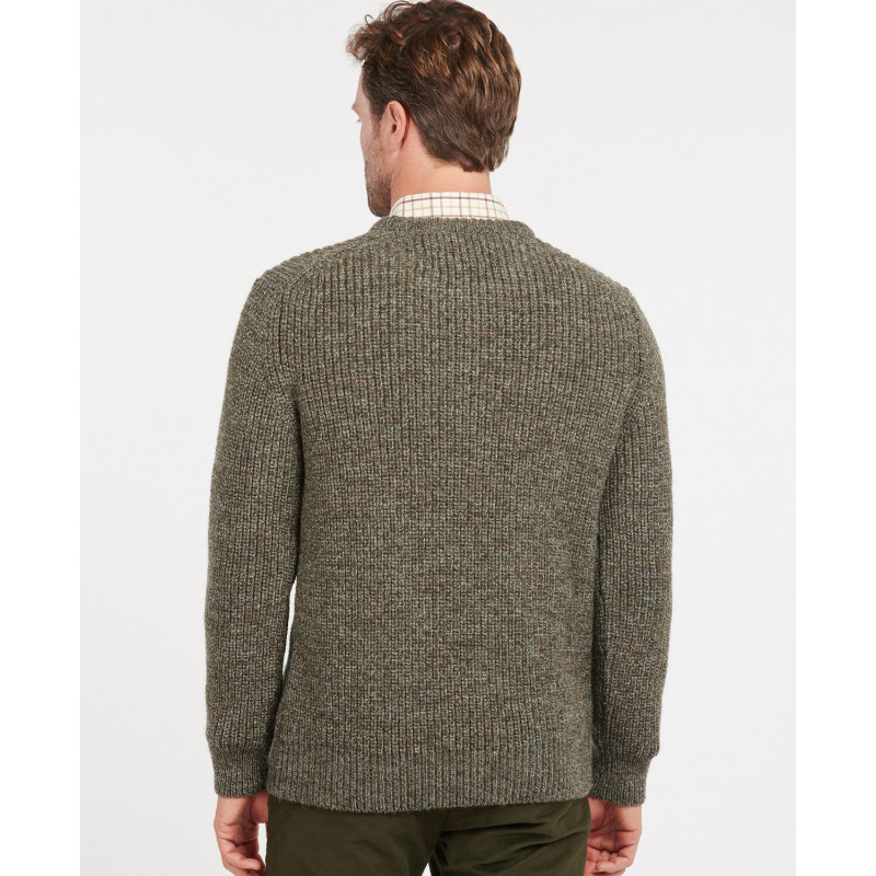 Pull New Tyne Barbour