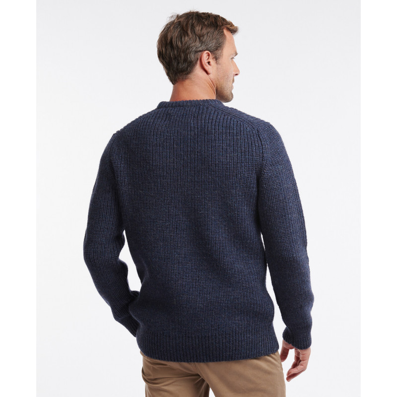 Pull New Tyne Barbour