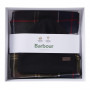 Coffret bonnet Swinton et écharpe Galingale Barbour