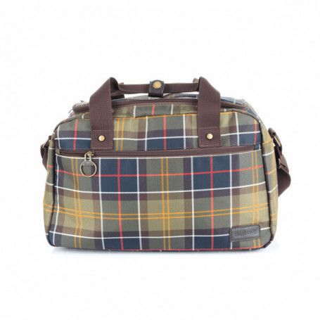 Sac Tartan Torridon Barbour