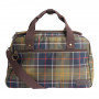 Sac Tartan Torridon Barbour