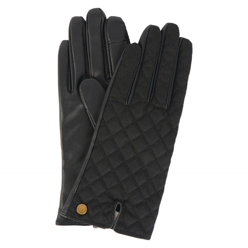 Gants Scarlet femme Barbour