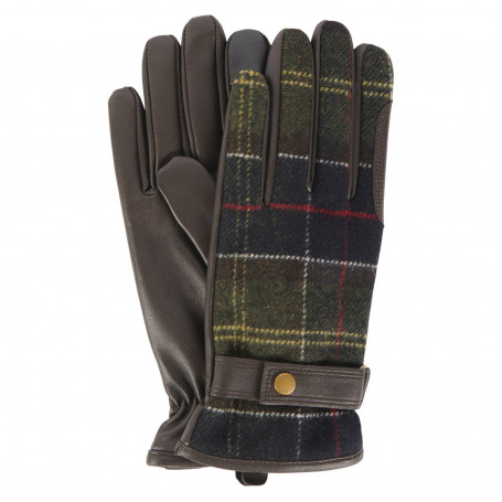Gants Aubrey Waterdicht Barbour