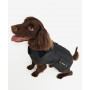 Manteau pour chien doublé polaire Barbour