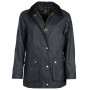 Veste huilée Acorn femme Barbour