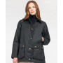Veste huilée Acorn femme Barbour