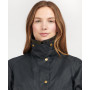 Veste huilée Acorn femme Barbour