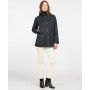 Veste huilée Acorn femme Barbour