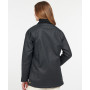 Veste huilée Acorn femme Barbour