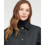Veste huilée Acorn femme Barbour