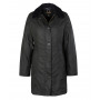 Barbour damesjas Belsay geolied