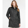Barbour damesjas Belsay geolied
